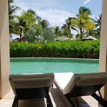 Secrets Akumal Riviera Maya - Pictures during our 6 day anniversary trip! - Hotels Near Me - Tulum, ROO