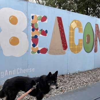 The Beacon Daily - Dog-friendly outdoor seating. - Breakfast & Brunch Near Me - Beacon, New York The Beacon Daily - Dog-friendly outdoor seating. - Breakfast & Brunch Near Me - Beacon, New York