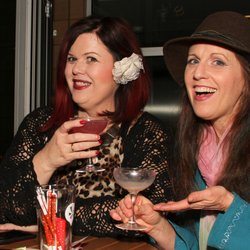 OYE: An Evening Above Asheville at The Montford Rooftop Bar