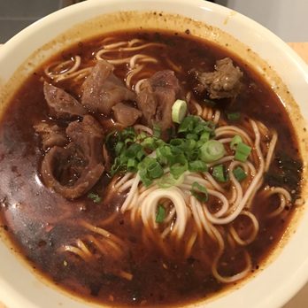 Show Mian - Beef noodle soup - Chinese Near Me - Plano, Texas Show Mian - Beef noodle soup - Chinese Near Me - Plano, Texas