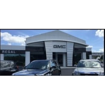 Regal GMC - Car Dealers Near Me - Lakeland, Florida Regal GMC - Car Dealers Near Me - Lakeland, Florida