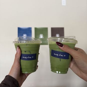 Easy Does It - Coffee & Tea Near Me - San Diego, California Easy Does It - Coffee & Tea Near Me - San Diego, California