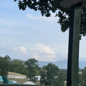 Spacious Skies Campgrounds - Shenandoah Views - View - Campgrounds Near Me - Luray, Virginia Spacious Skies Campgrounds - Shenandoah Views - View - Campgrounds Near Me - Luray, Virginia