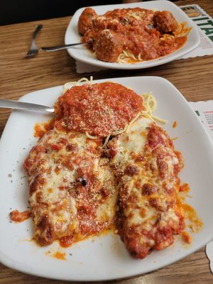 Giovanni's Family Italian Restaurant by null