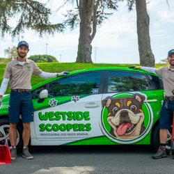 Westside Scoopers