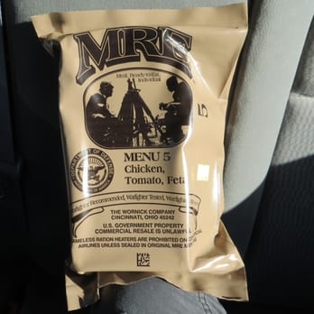 Federal Army & Navy Surplus - MRE - Military Surplus Near Me - Seattle, Washington Federal Army & Navy Surplus - MRE - Military Surplus Near Me - Seattle, Washington