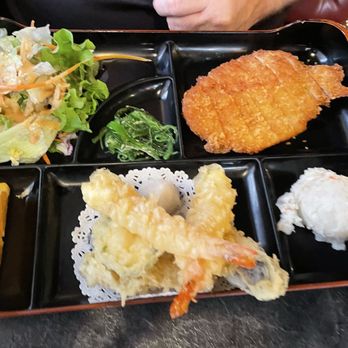 Oomasa Restaurant - Tonkatsu (Pork Cutlet) and tempura - Japanese Near Me - Los Angeles, California Oomasa Restaurant - Tonkatsu (Pork Cutlet) and tempura - Japanese Near Me - Los Angeles, California