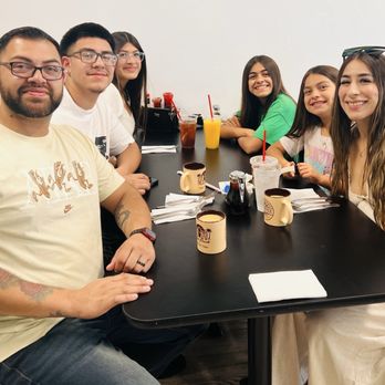 Honey I'm Home - Family First Time Here - Diners Near Me - Pismo Beach, California Honey I'm Home - Family First Time Here - Diners Near Me - Pismo Beach, California