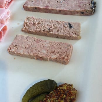 Coffee Factory - Pate, Pickles, Mustard. - Coffee & Tea Near Me - Westminster, California