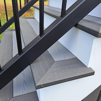 SL Custom Construction - General Contractors Near Me - Victor, New York