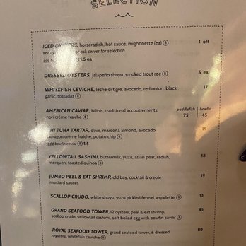 Plank Provisions - Menu - Seafood Near Me - Austin, Texas Plank Provisions - Menu - Seafood Near Me - Austin, Texas