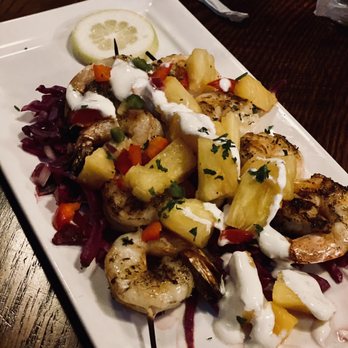 Blue Bird Inn - Appetizer Special Shrimp - American Near Me - Lebanon, Pennsylvania