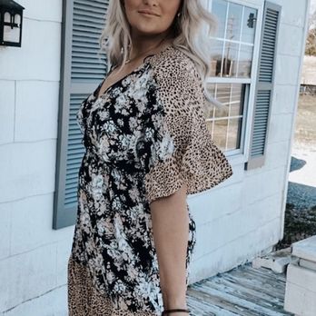 Cross Roads Boutique - Beautiful dresses and great staff! (photo from Cross Roads Boutique instagram page) - Women's Clothing Near Me - Smyrna, Tennessee Cross Roads Boutique - Beautiful dresses and great staff! (photo from Cross Roads Boutique instagram page) - Women's Clothing Near Me - Smyrna, Tennessee