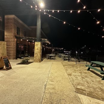 Whiskey & Smoke - Front - Whiskey Bars Near Me - Flower Mound, Texas
