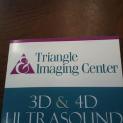 Triangle Imaging Center