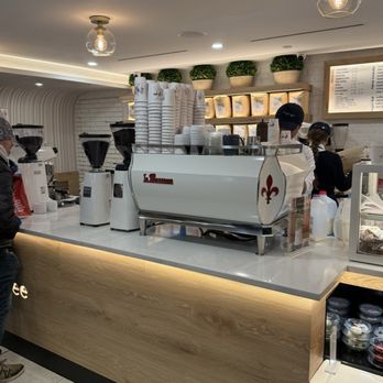 Le Cafe Coffee - Coffee & Tea Near Me - New York, New York Le Cafe Coffee - Coffee & Tea Near Me - New York, New York