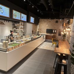 Rice Mediterranean Kitchen