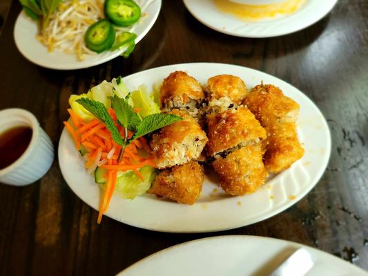 Vietnam Café by null