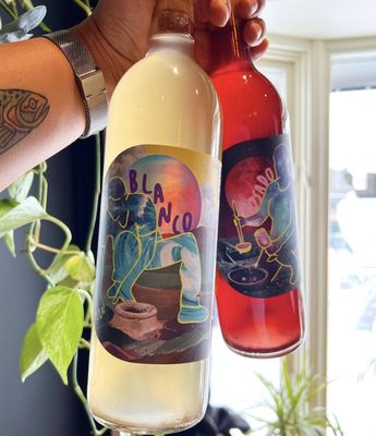 Verre Pickl’ by null