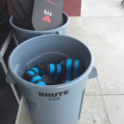 St. Helena Swim Team - Commentary equipment they offer is a nice touch.