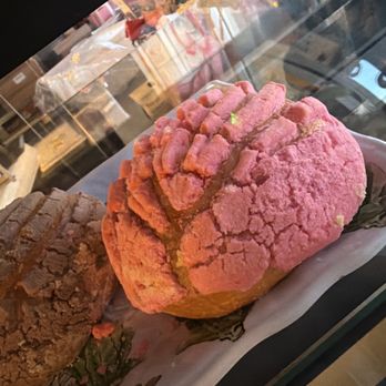 Nosotros  Cafe - Concha - Coffee & Tea Near Me - Banning, California