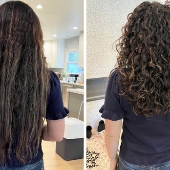 Curls One On One - Hair Stylists Near Me - Los Angeles, California