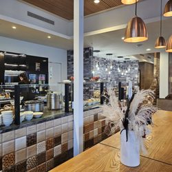 Manaia Lounge
