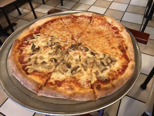 Cafe Tamburelli's by null