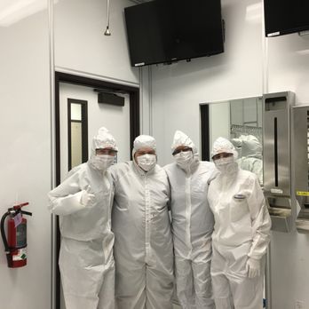 Randstad Manufacturing & Logistics - Your Randstad team had so much fun at this customer in San Jose getting all suited up before entering their manufacturing facility! - Employment Agencies Near Me - San Jose, California Randstad Manufacturing & Logistics - Your Randstad team had so much fun at this customer in San Jose getting all suited up before entering their manufacturing facility! - Employment Agencies Near Me - San Jose, California
