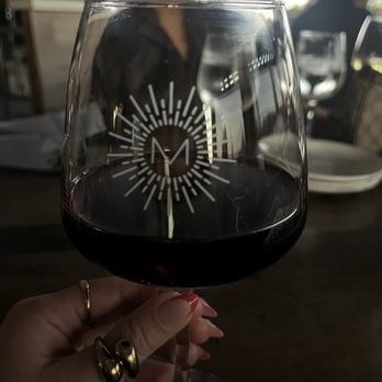 Miramonte Winery - Four torch red - Wineries Near Me - Temecula, California