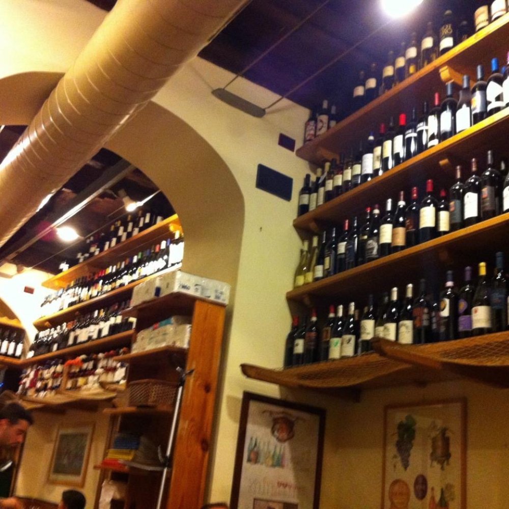 Cul de Sac - 100 di vini - Wineries Near Me - Rome, RM Cul de Sac - 100 di vini - Wineries Near Me - Rome, RM