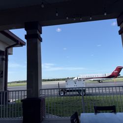 Tantrums Flightside Cafe & Catering
