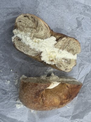 Lighthouse Bagels by null