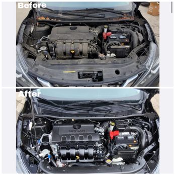 Famous Mobile Detail - Auto Detailing Near Me - Gilroy, California Famous Mobile Detail - Auto Detailing Near Me - Gilroy, California