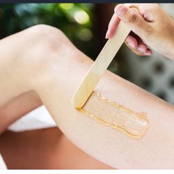 Aesthetic Anti-Aging Center  - Full body wax services available