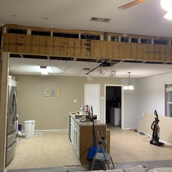 Load Bearing Wall Pros - General Contractors Near Me - Plano, Texas Load Bearing Wall Pros - General Contractors Near Me - Plano, Texas