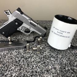 Elite Firearms Training