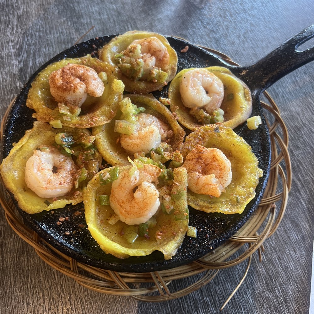 Saigon Oi - banh khot - Vietnamese Near Me - Sacramento, California