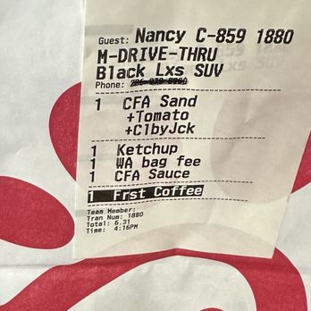 Chick-fil-A - Fast Food Near Me - Federal Way, Washington Chick-fil-A - Fast Food Near Me - Federal Way, Washington