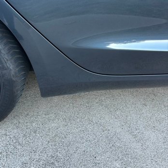 The Professionals Mobile Auto Body & Touch Up - After - Body Shops Near Me The Professionals Mobile Auto Body & Touch Up - After - Body Shops Near Me