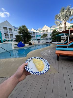 Silver Palms Inn by null