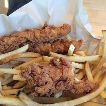 PDQ Chicken - Mmmmm good - Chicken Shop Near Me - Sanford, Florida PDQ Chicken - Mmmmm good - Chicken Shop Near Me - Sanford, Florida
