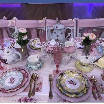 CSD Creations & Events - Party & Event Planning Near Me