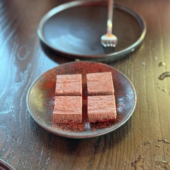 Daigoro - Chocolate dessert - Asian Fusion Near Me - Tulsa, Oklahoma Daigoro - Chocolate dessert - Asian Fusion Near Me - Tulsa, Oklahoma