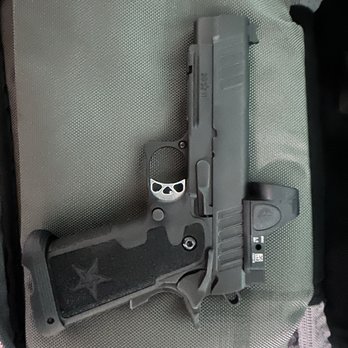 Gun Doctor Gunsmithing - Gunsmith Near Me - Simi Valley, California