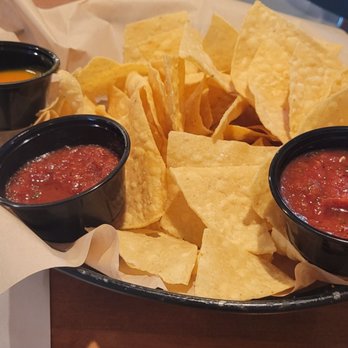 Cocina Madrigal - Chips & salsa - Tacos Near Me - Phoenix, Arizona