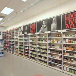 GNC