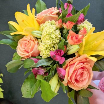 Windham Flowers - Love these colors! - Florists Near Me - Brattleboro, Vermont