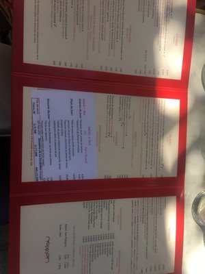 Menu photo 4 Brasserie de la Bourse Paris, 75 Menu photo 4 Brasserie de la Bourse Paris, 75