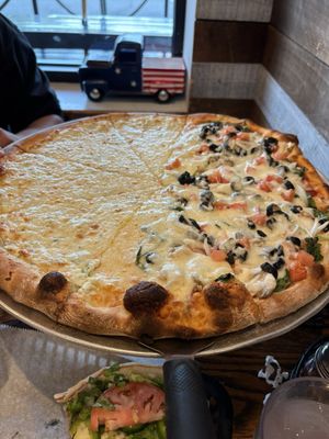 Solo NY Pizza by null